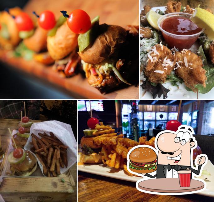 Play Book Ultra Sports Bar
