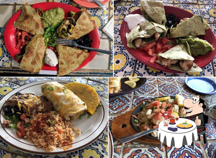 Aunt Chilada's