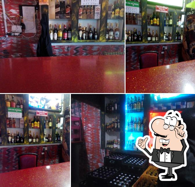 De' Silk Lounge