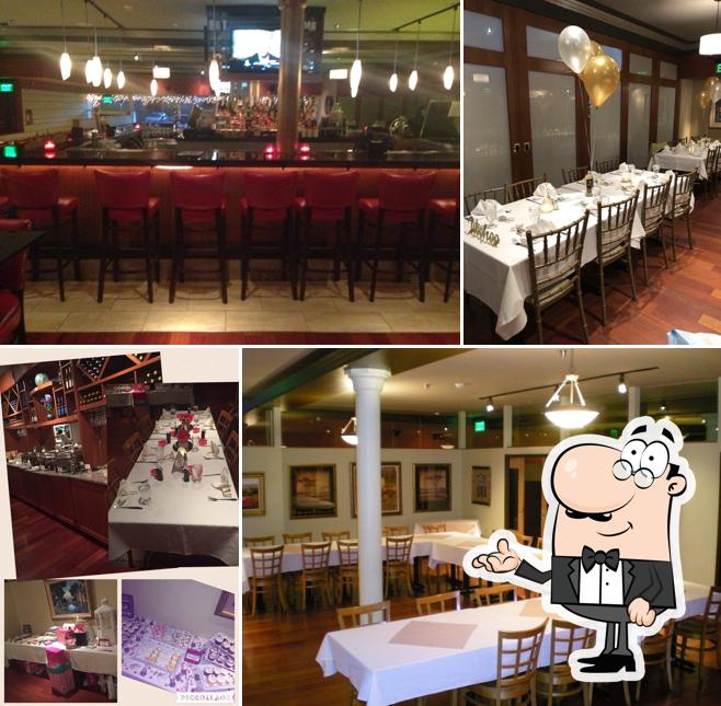 Exchange Street Bistro