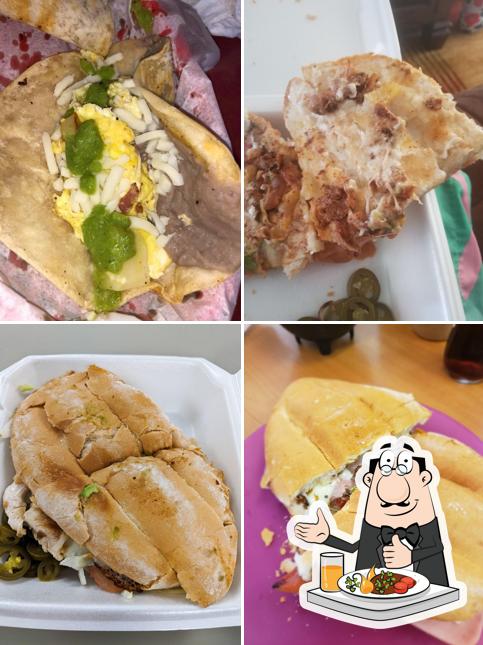 Super Tortas Y Refresqueria