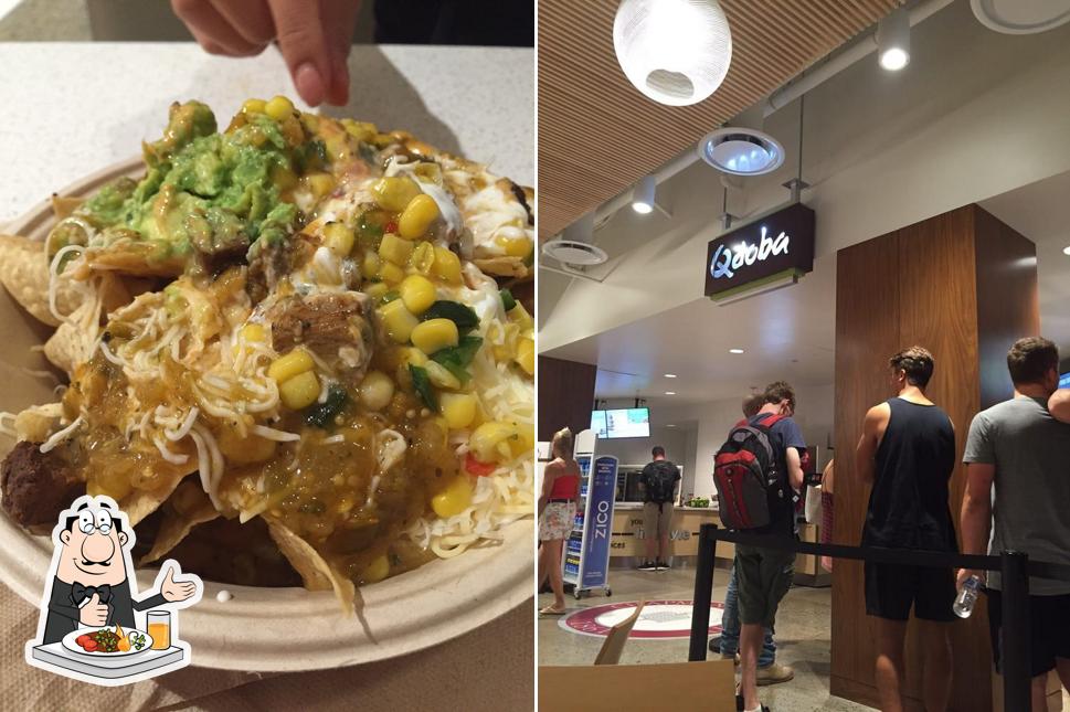 Qdoba