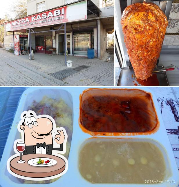 As Döner (Hatay Usulü Döner)