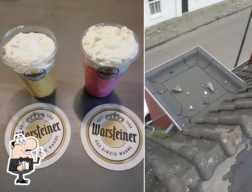 Bakkerij van de Mortel