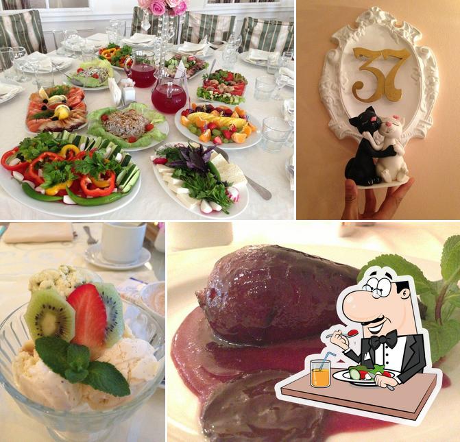 Особняк Брюллова