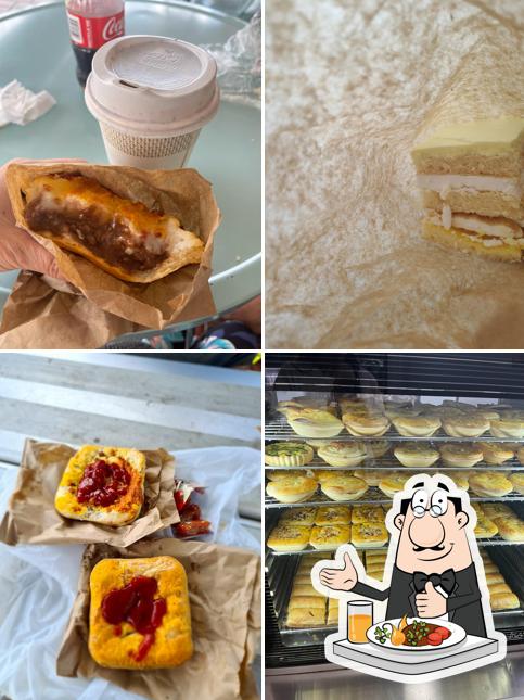 Coonabarabran Bakery