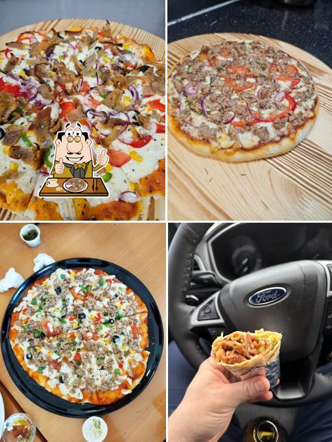 FLY FOOD RESTAURANT