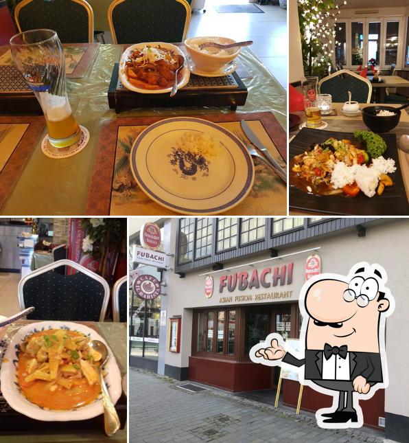 Fubachi Köln