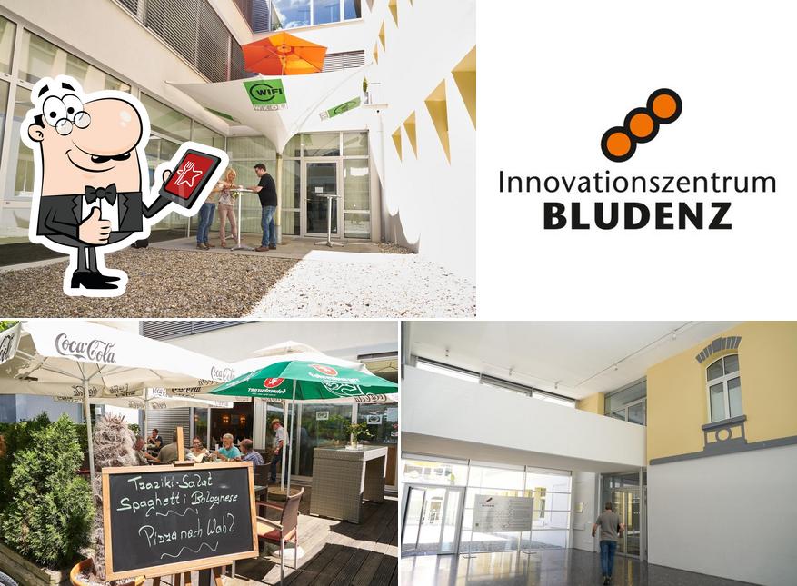 Innovationszentrum BLUDENZ
