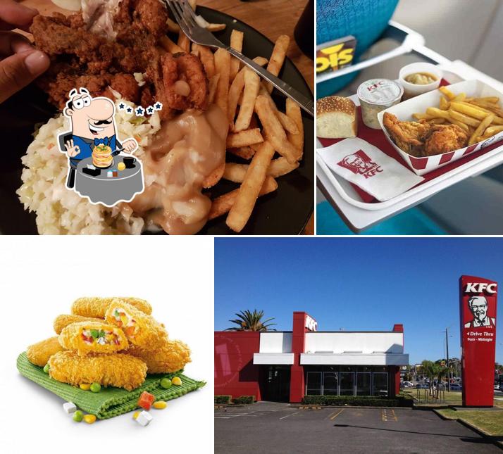 KFC