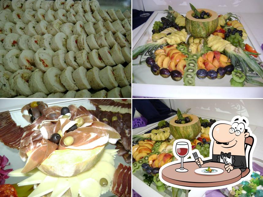 LE CHEF CATERING
