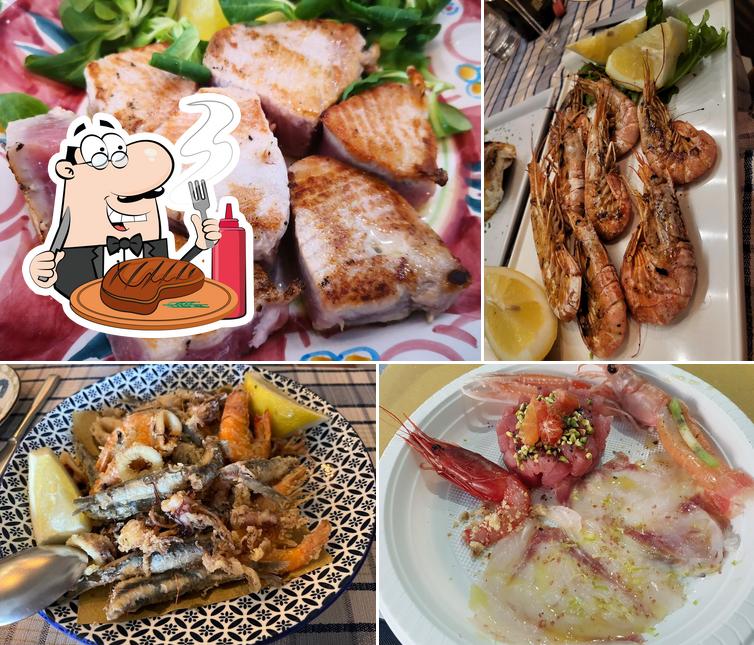 La Pesceria