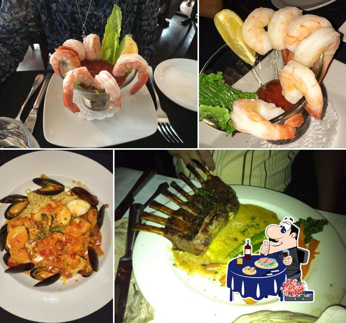 La Strada Restaurant