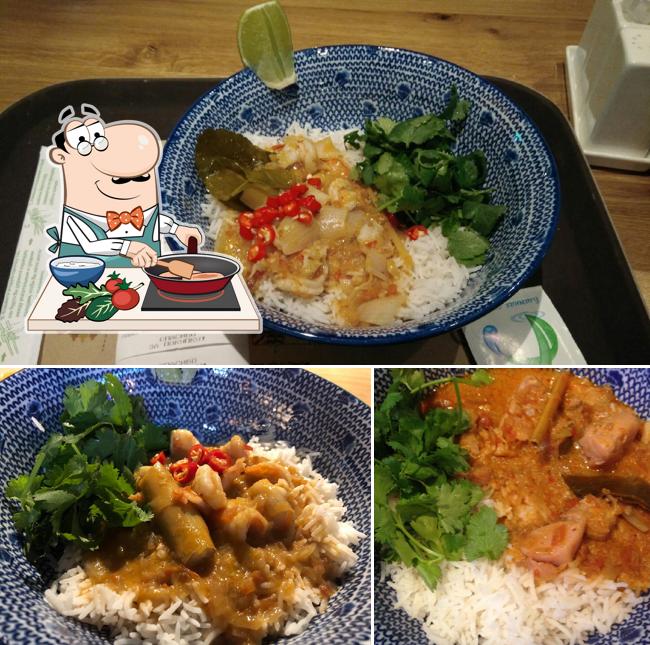 Magic Curry
