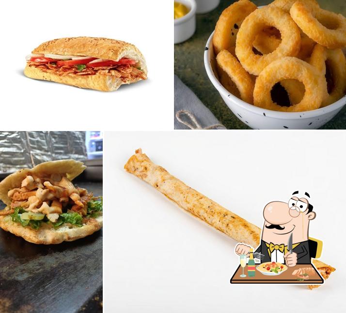 Payitaht Döner