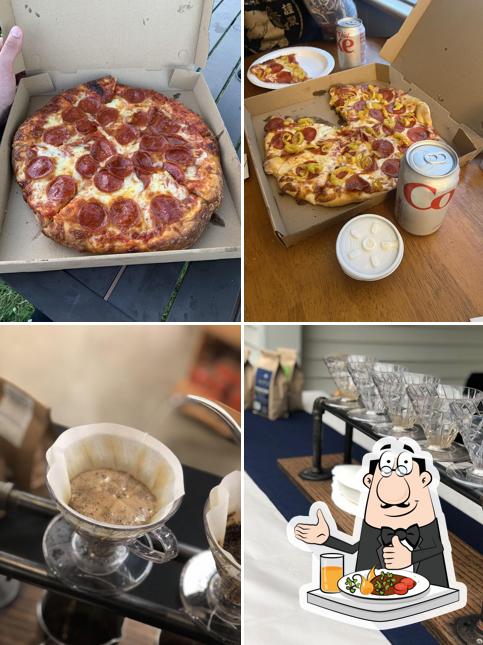 Port Austin Pizza House