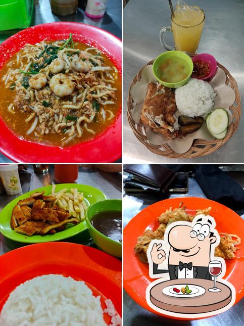 Rumah Makan Atho