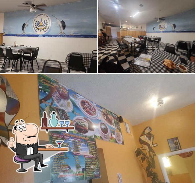 Restaurant Santa Fe
