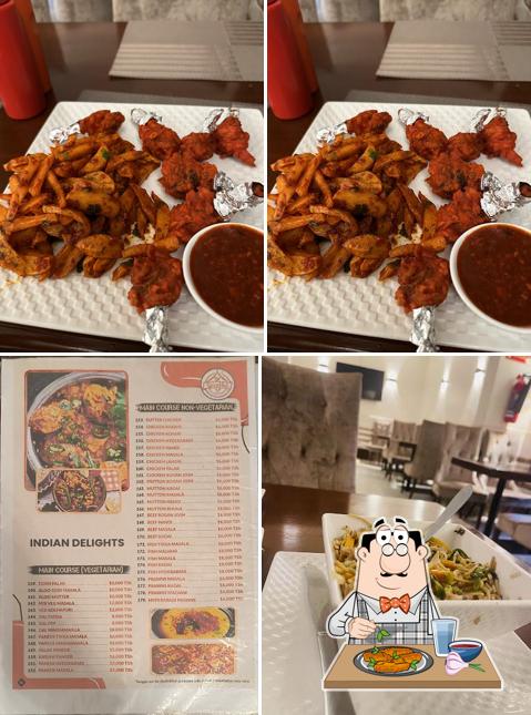 Spice Hut Dodoma