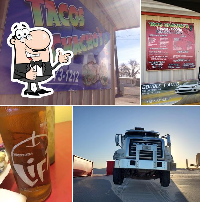 Taco Chacho's