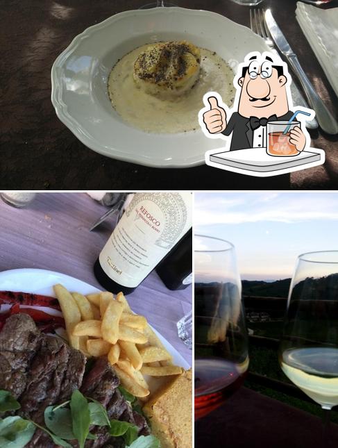 Tenuta Sant Helena