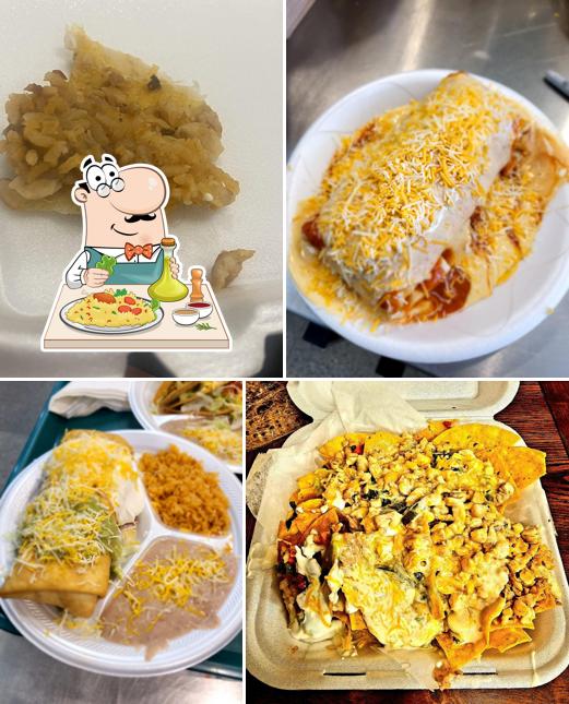 Victor’s Taco Shop