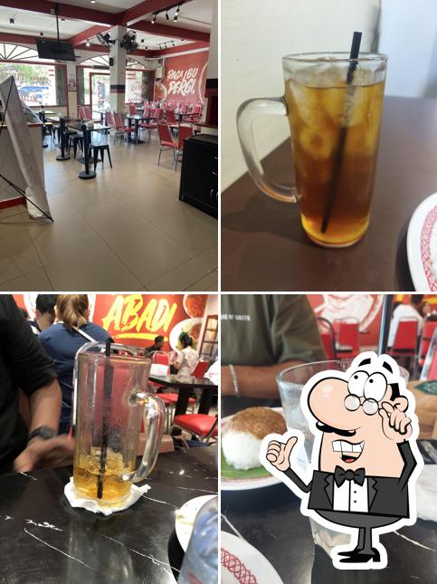 Warung Taburai Batam