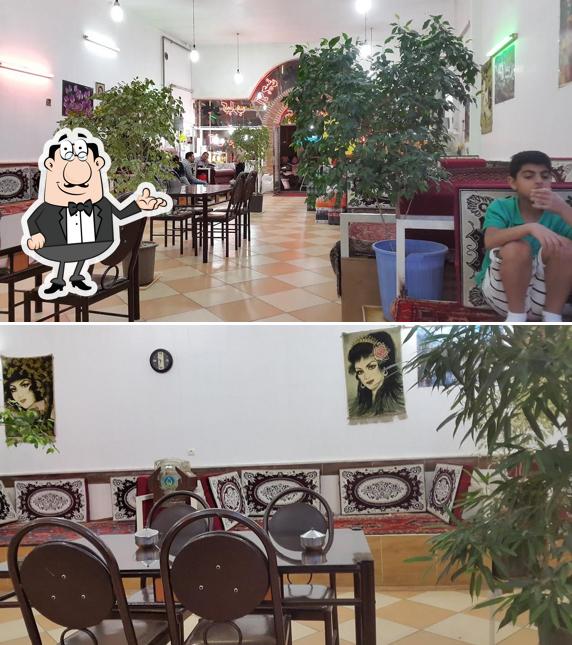 آلاچیق پدر خوب
