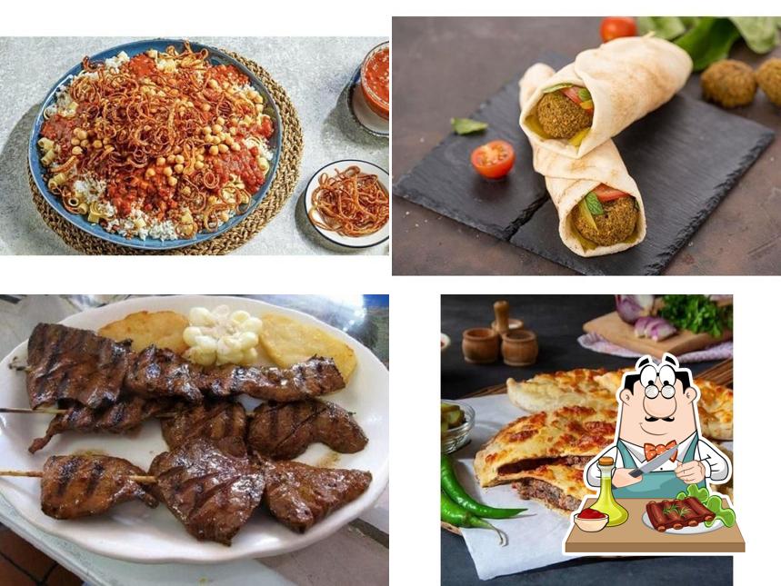 مطعم بليز
