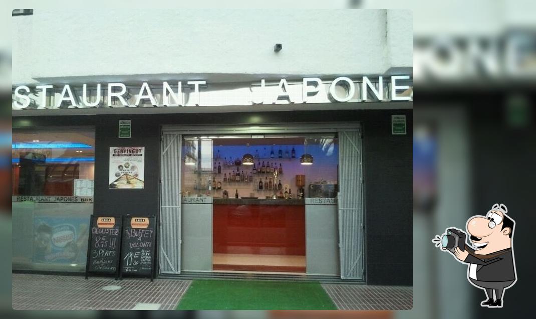 restaurant japones