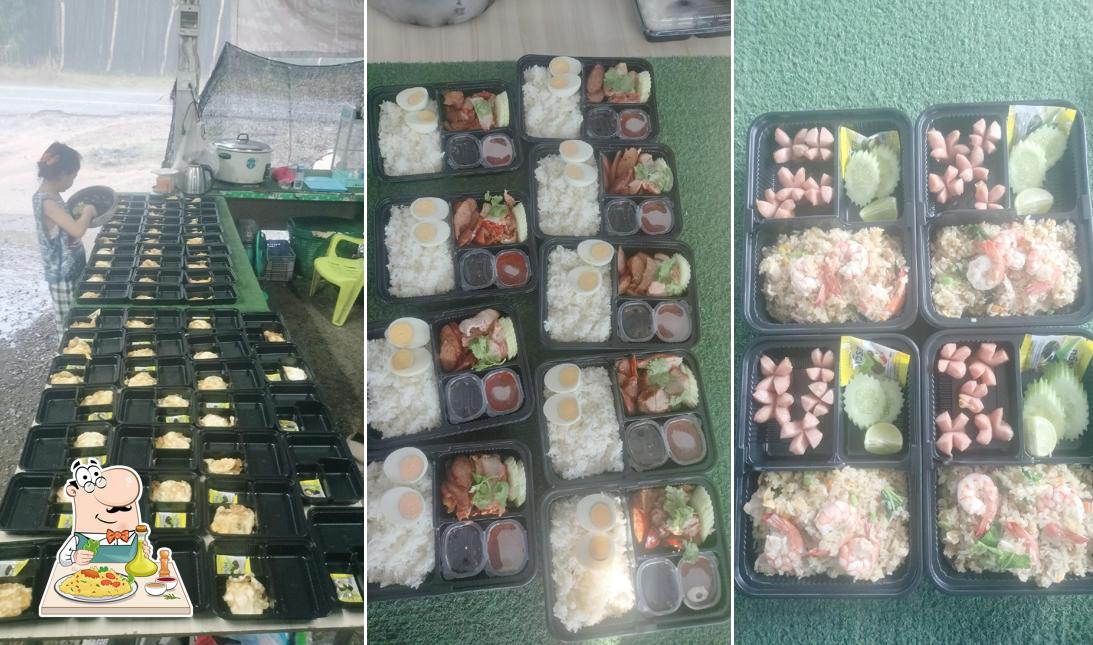 ร้านสุดท้าย(ก่อนขึ้นอ่าง)