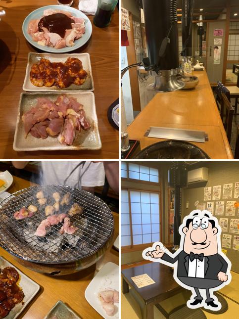 とり乃家 御薗店