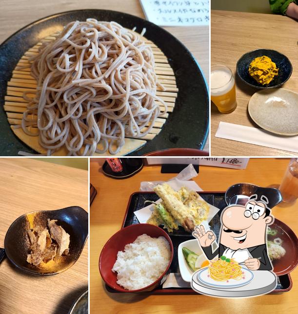 わの食【和食】•蕎麦•居酒屋 いの季日和、お手頃価格