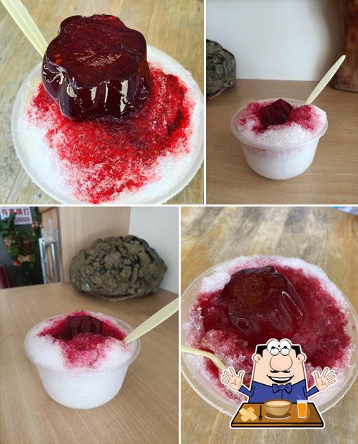 同花順剉冰