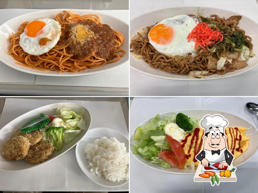 山びこ