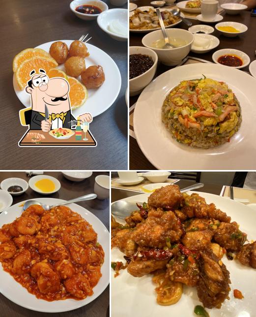만리장성 수성점