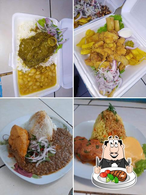 Restaurante Mi Panchito