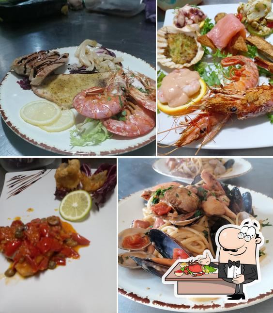 Ristorante Pizzeria Carpe Diem