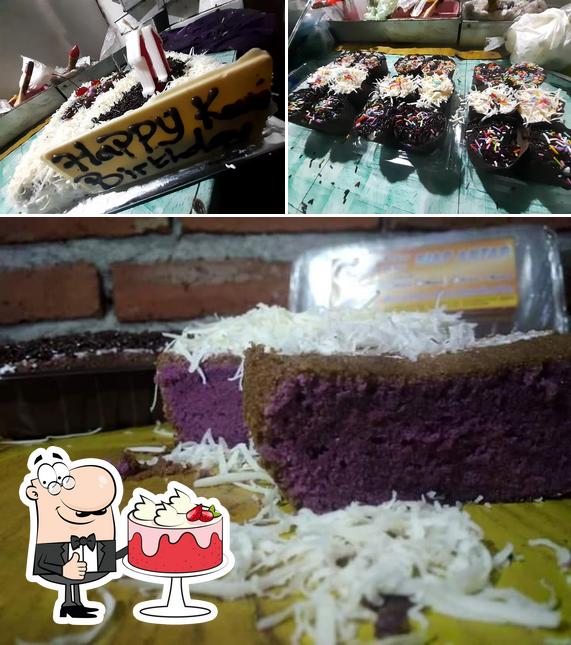 Santri Bakery