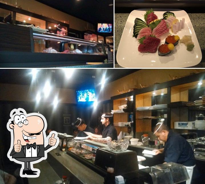Sushi Ukai