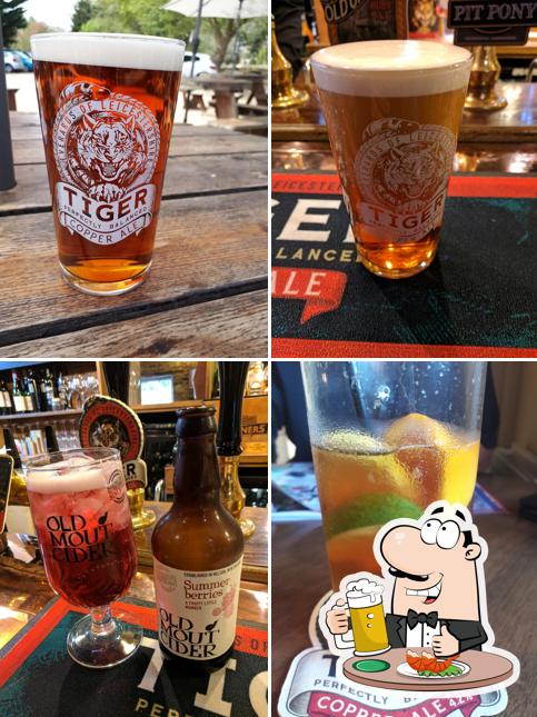 The George & Dragon