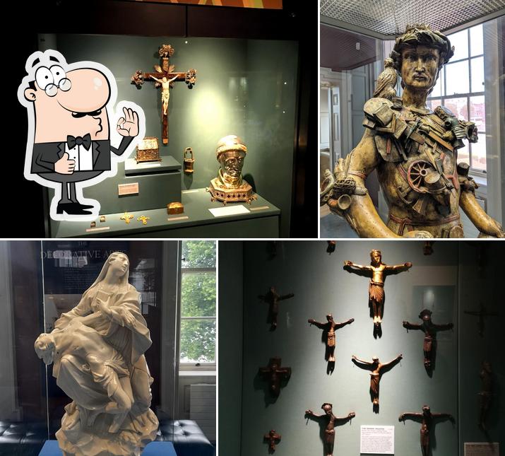 The Hunt Museum