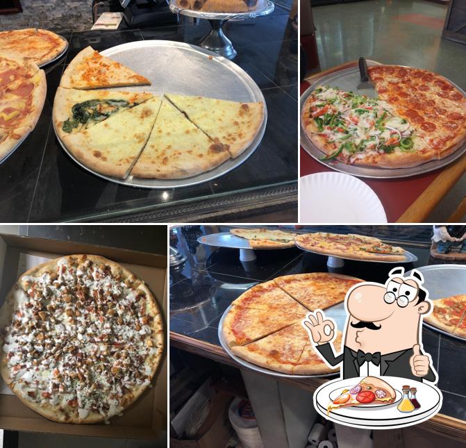 Venice Pizza & Pasta