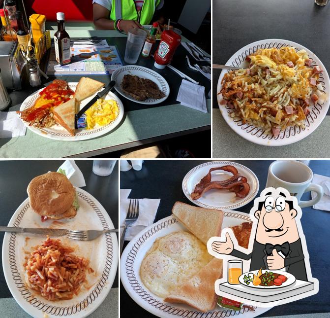 Waffle House