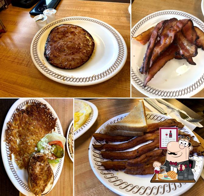 Waffle House