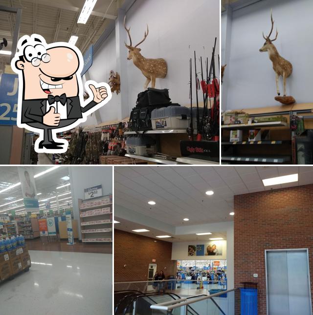 Walmart Supercenter