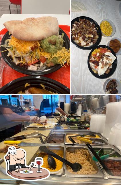 Chicken Kitchen