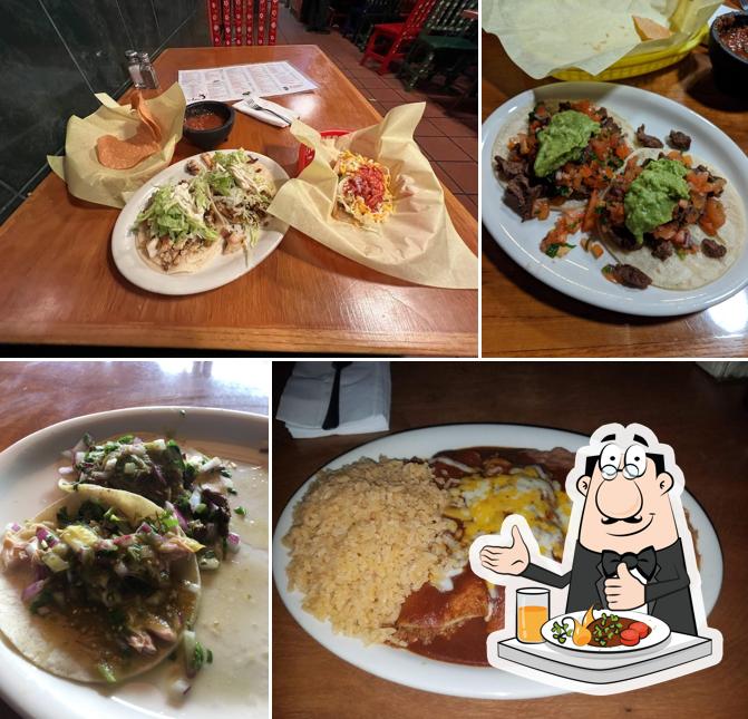 El Tarasco Mexican Food