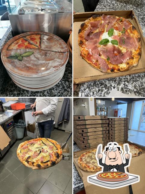 Adelina Pizzeria