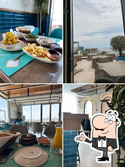 Alameer Restaurant - Muharraq